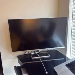 HP M32F Monitor - 32” Full HD