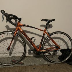 Tommaso Imola Road Bike for Sale in Shenandoah TX OfferUp
