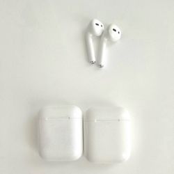 Apple Airpods 
