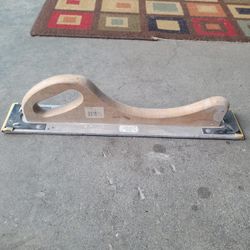 Long Sanding Block