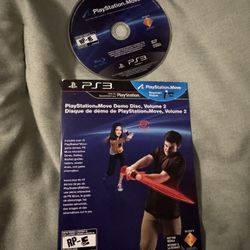 PlayStation 3 Game 