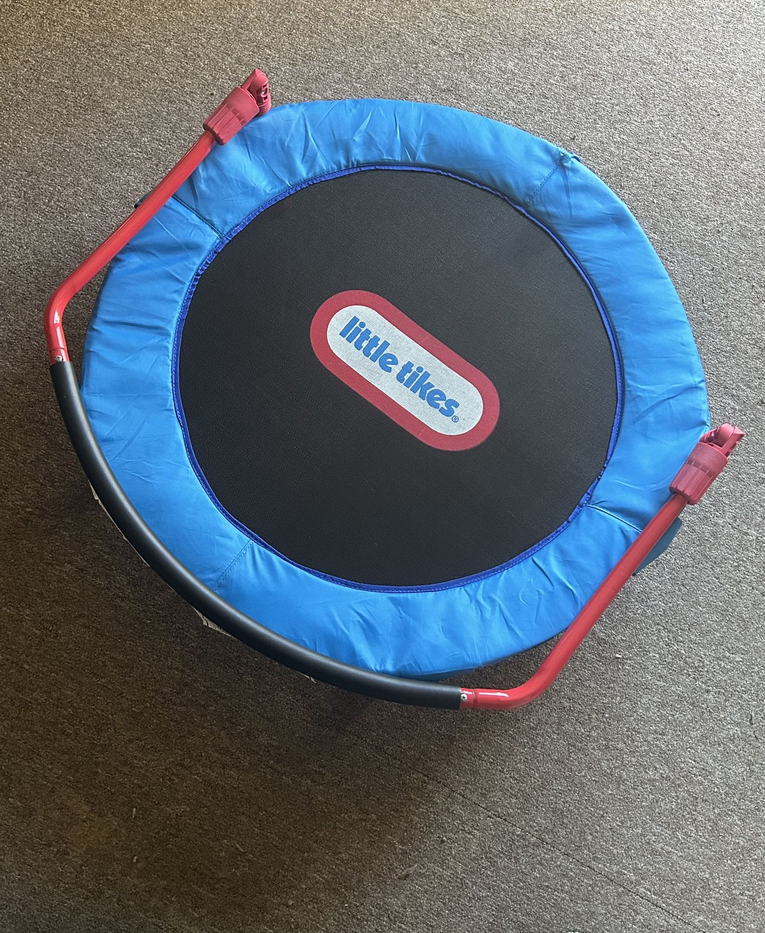 Trampoline