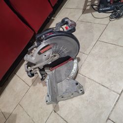 Craftsman Saw