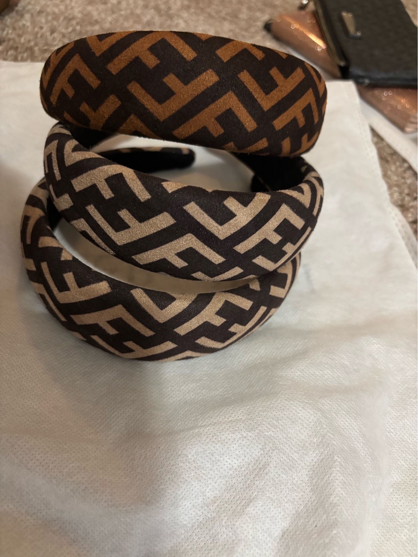 Designer Headbands