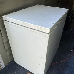 Deep Freezer 