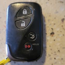 2007 Lexus 350 G5