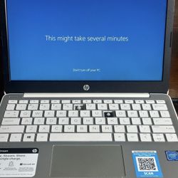 Hp LAPTOP 