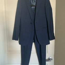 London Fog Mens Suit