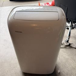 AC Toshiba 
