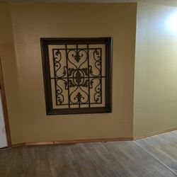 Beautiful Wall Art Piece