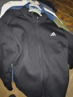 Adidas Jacket 