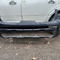 2020-2023 KIA TELLURIDE Front Bumper 