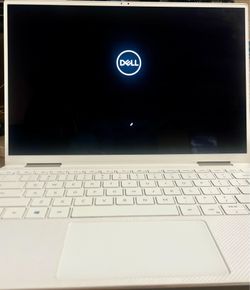 Dell XPS 13 7390 2-in-1
