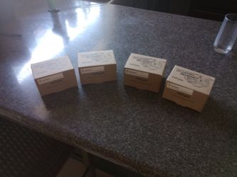 Nilight Vertical Bar Clamp Mounting Kit 1, 1.5, 1.75, 2 Inch Pole