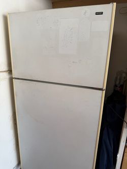 Fridge