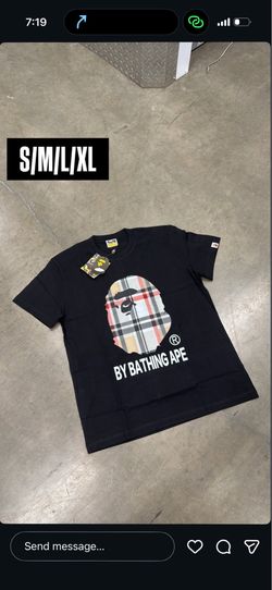Bape tee