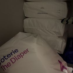 Coterie Diaper 