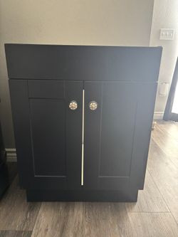 24 Inch Sink Vanity