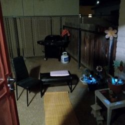 BBQ Gas Grill.good Shape.wprks!