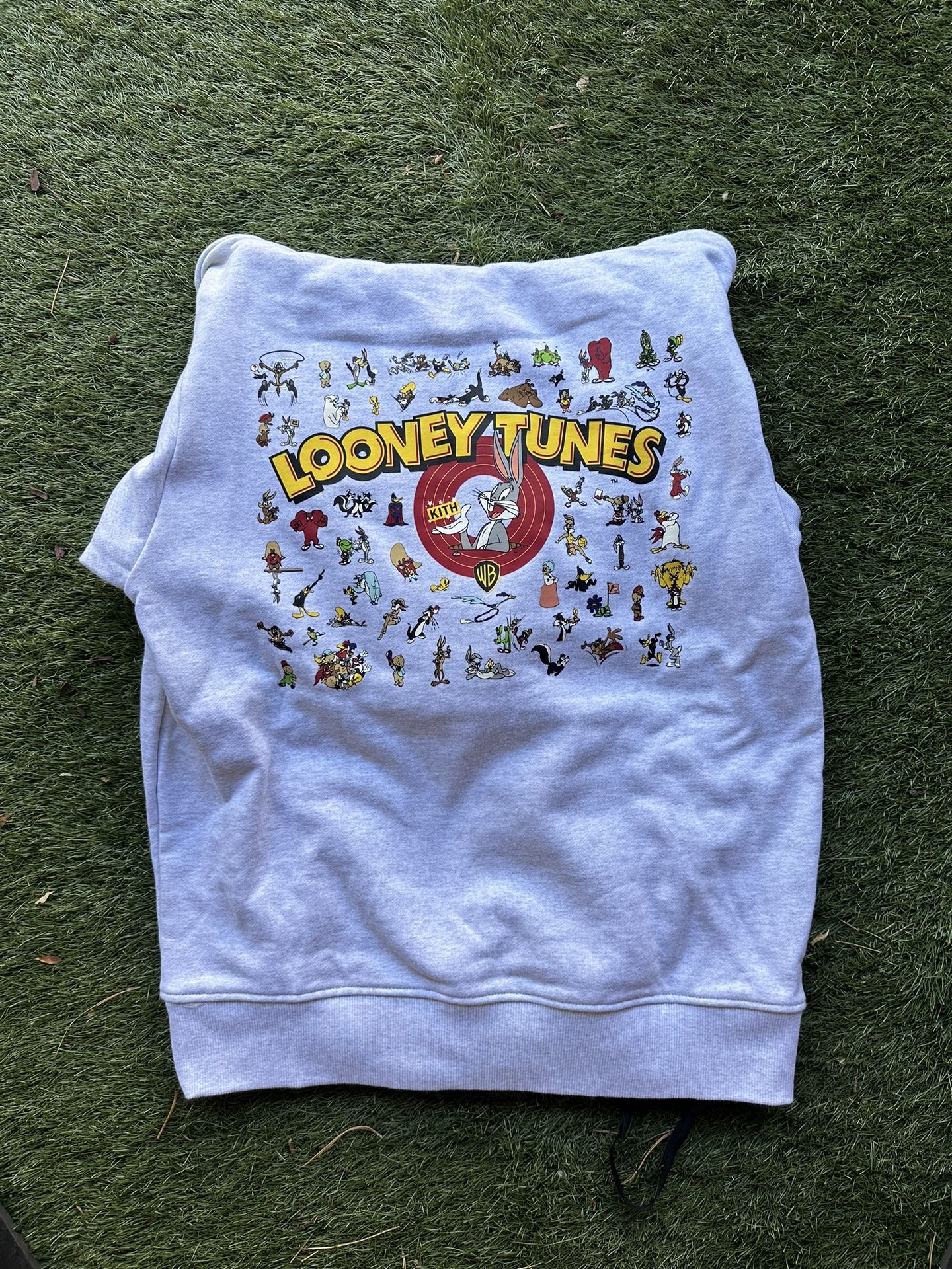 Kith x Looney Tunes \