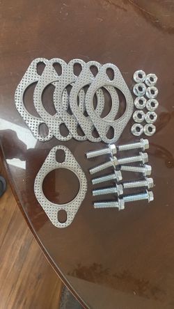 Exhaust Gaskets New