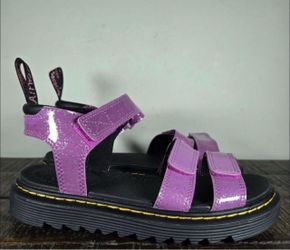 Doc Martens sandals