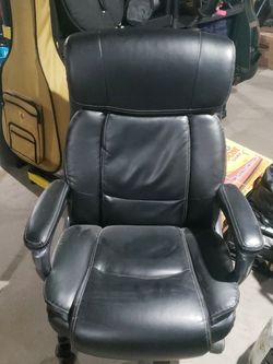 Executive Office Chair