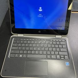 Hp Laptop (845470-1)