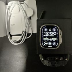 I watch Ultra Unlocked 