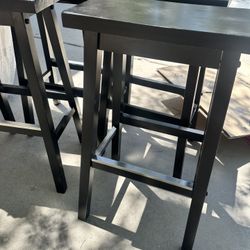 Bar Stools 