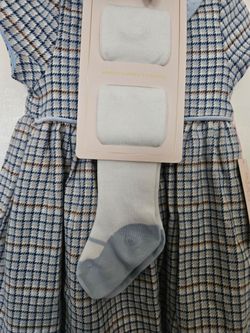 Baby girl dress