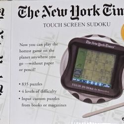 NEW SODOKU DIGITAL GAME