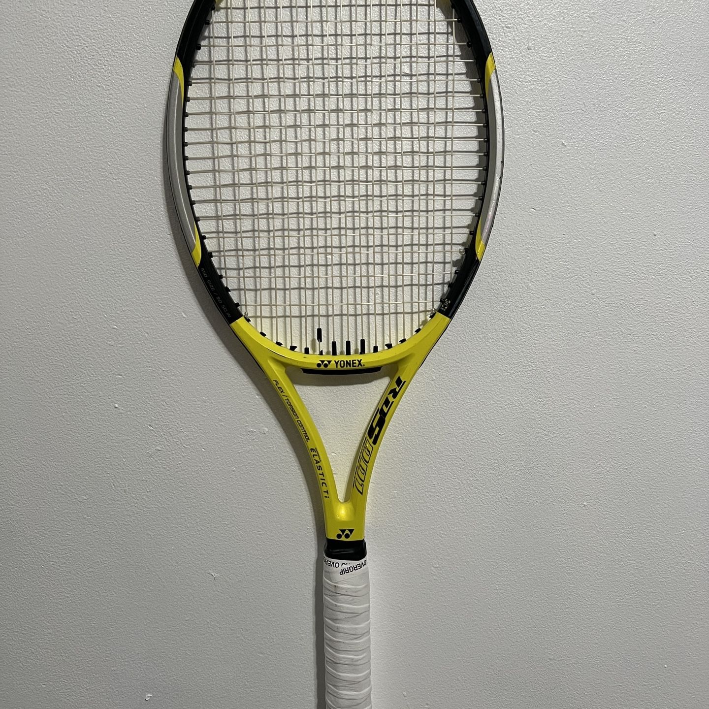 Yonex RDS 001 Mid 90 for Sale in Norwalk, CA - OfferUp