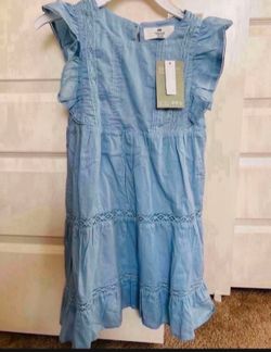 Size 6 Girls Dress Pickup From Northridge Area