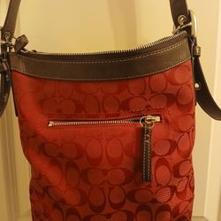 Coach Crossbody Purse