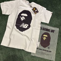 Bape tee