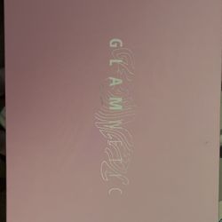 12 BRAND NEW Pairs Of Glamnetic Lashes W/magnetic Eyeliner!! BEAND NEW NEVER USED!!  