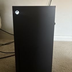 Xbox Series X (with Wireless Headset)