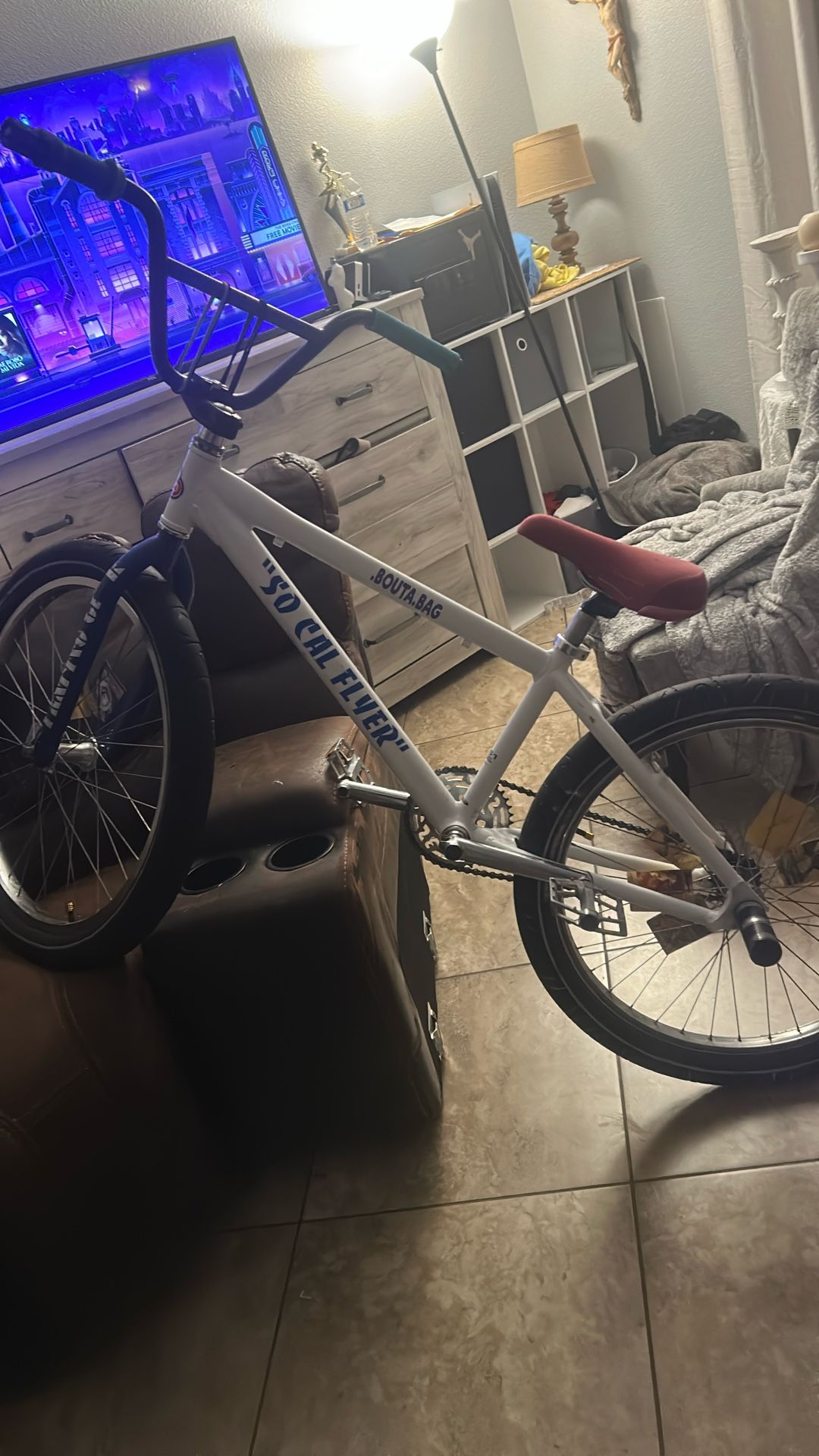 Se Bike Trades Only