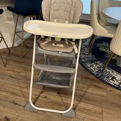 Graco High Chair 