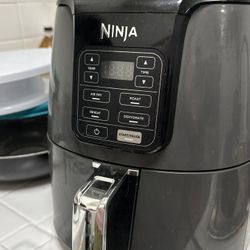 Air Frier 