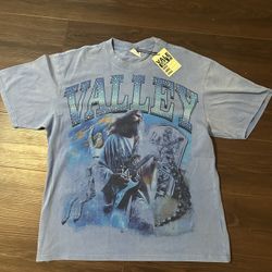 Valley Shirt
