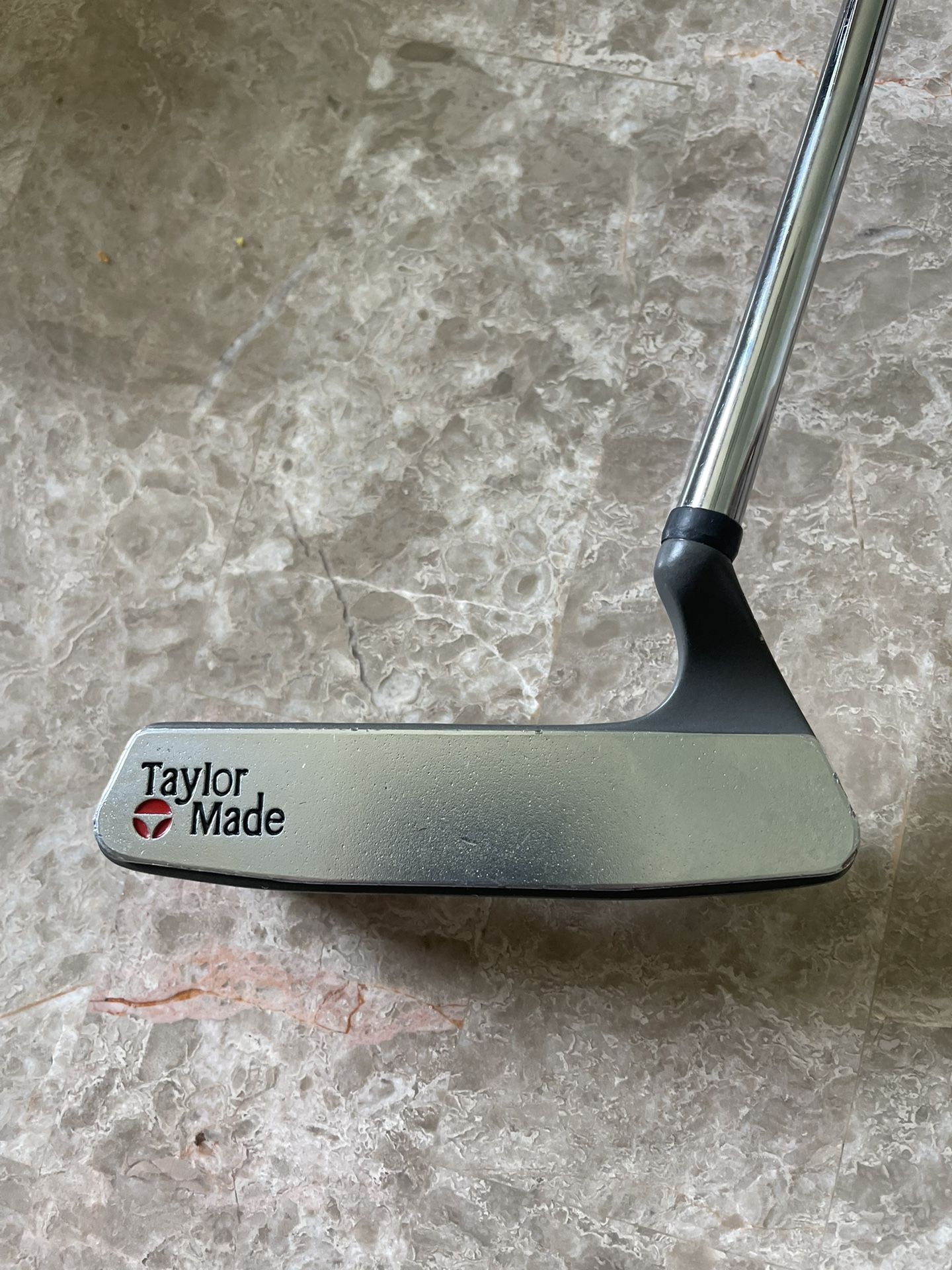 Taylor made Putter