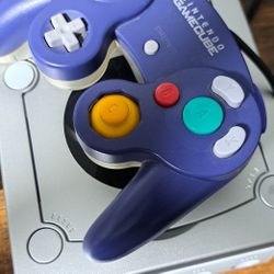 Controller Game Cube Rare