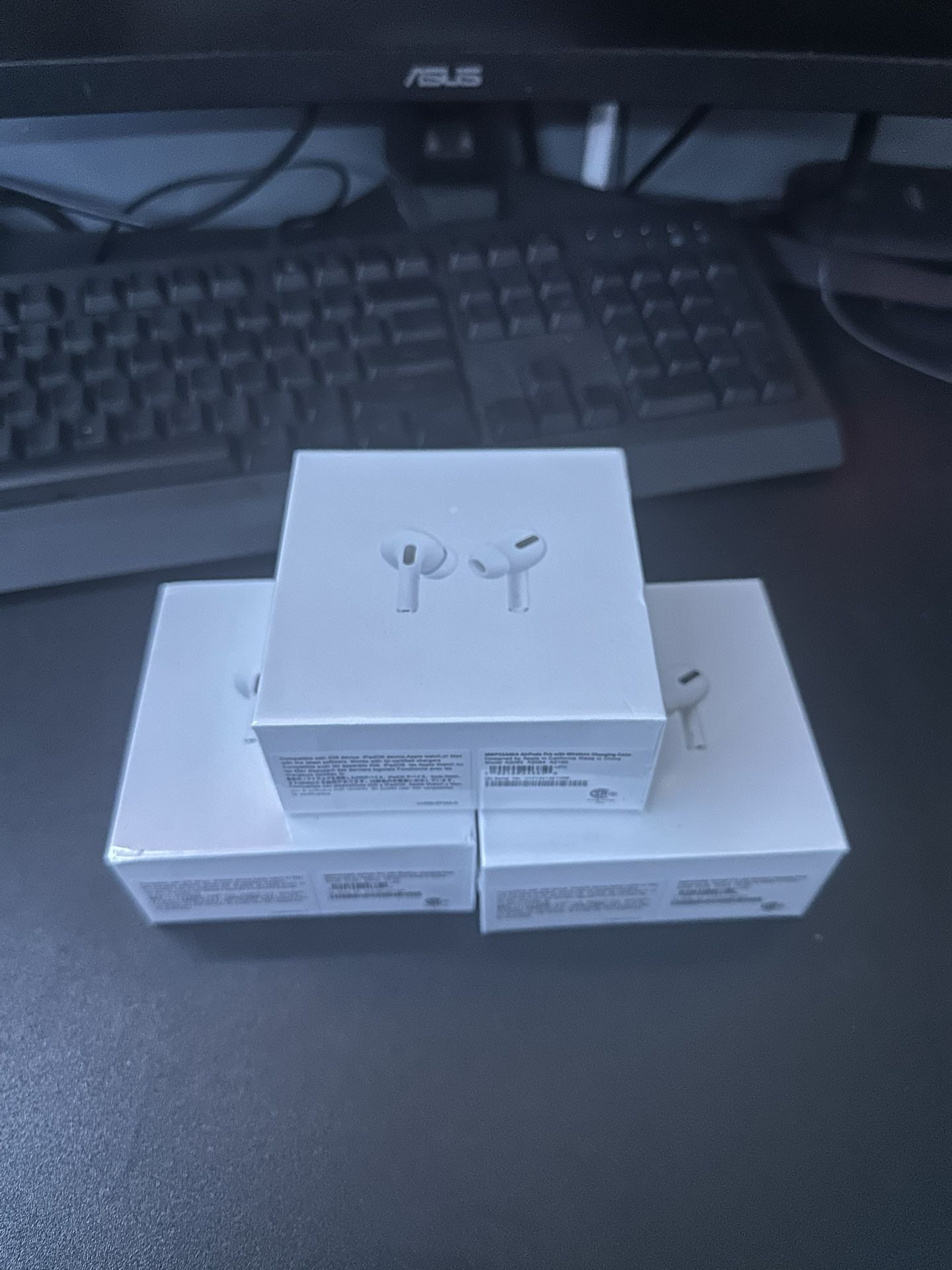 AirPod Pro