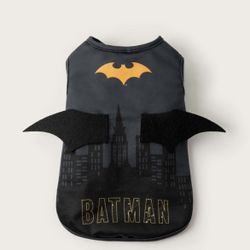 $5 Batman Dog Shirt