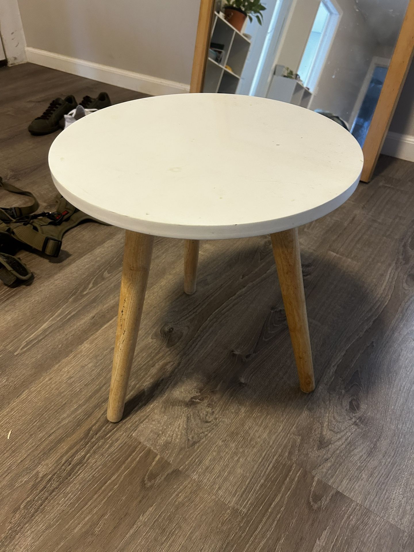 Small Table