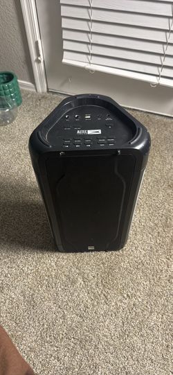 ALTEC SPEAKER