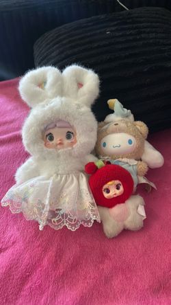 bears collection