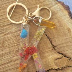 Custom keychains